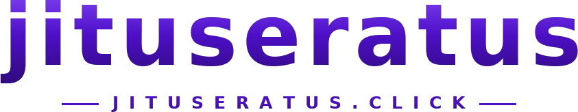 jituseratus logo